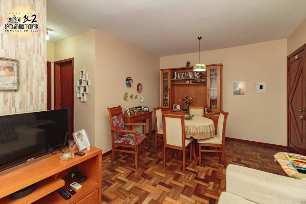 Apartamento, 2 quartos, 59 m² - Foto 1