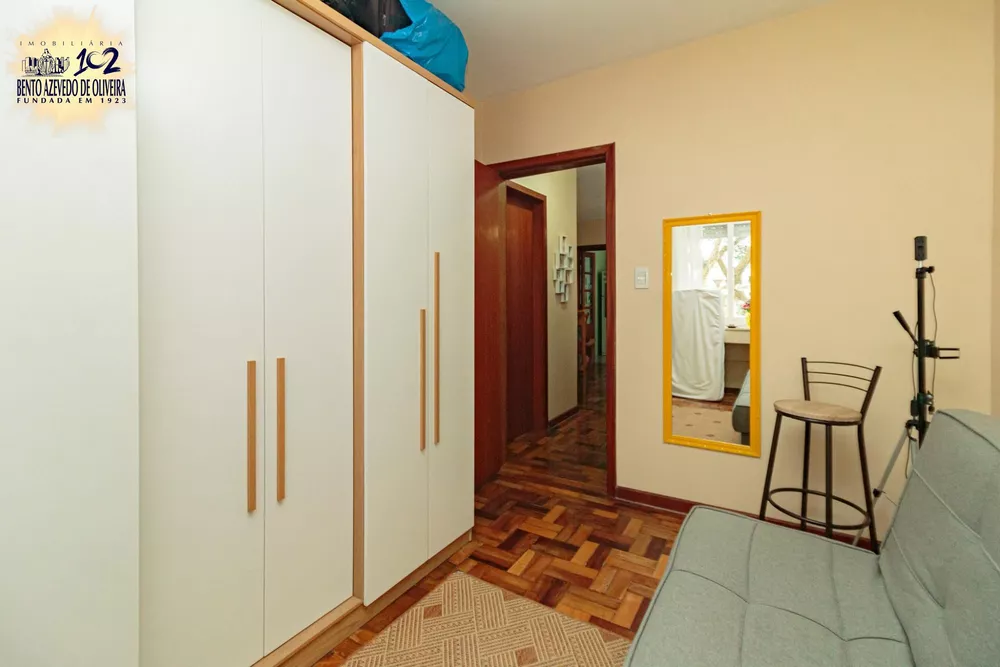 Apartamento, 2 quartos, 59 m² - Foto 2