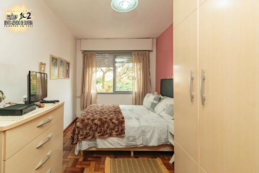 Apartamento, 2 quartos, 59 m² - Foto 7