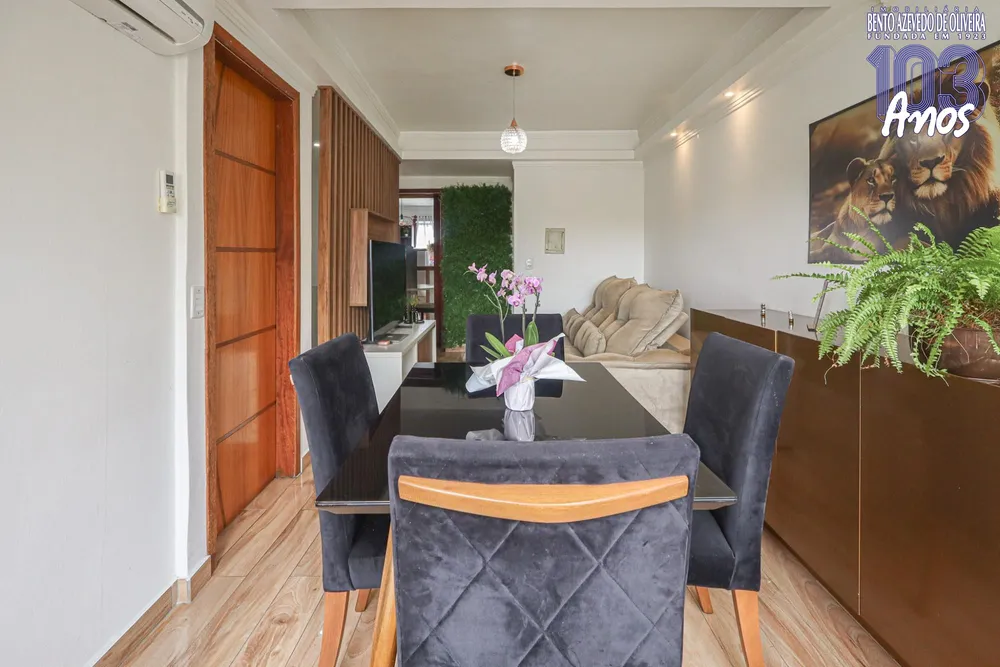 Casa, 4 quartos, 277 m² - Foto 1