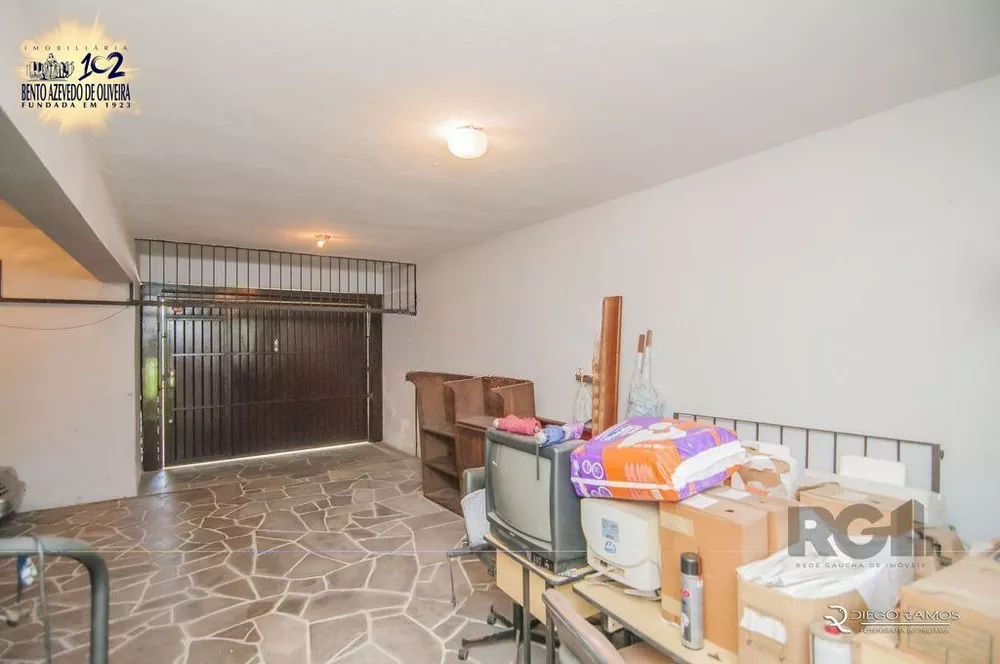Casa, 3 quartos, 220 m² - Foto 2