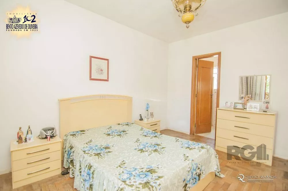 Casa, 3 quartos, 220 m² - Foto 4