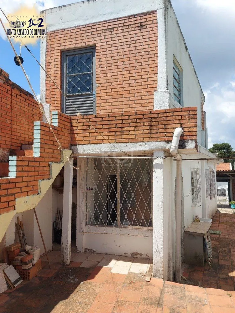 Casa, 2 quartos, 66 m² - Foto 2
