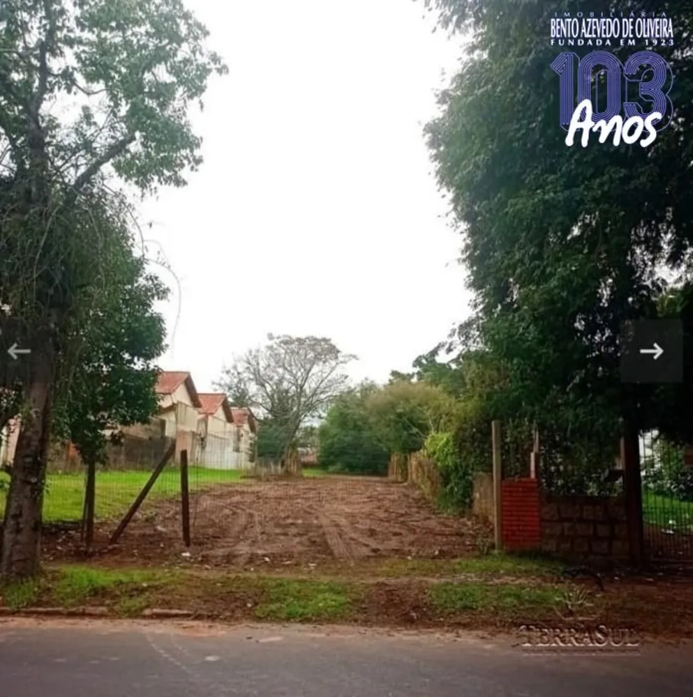 Terreno, 616 m² - Foto 1