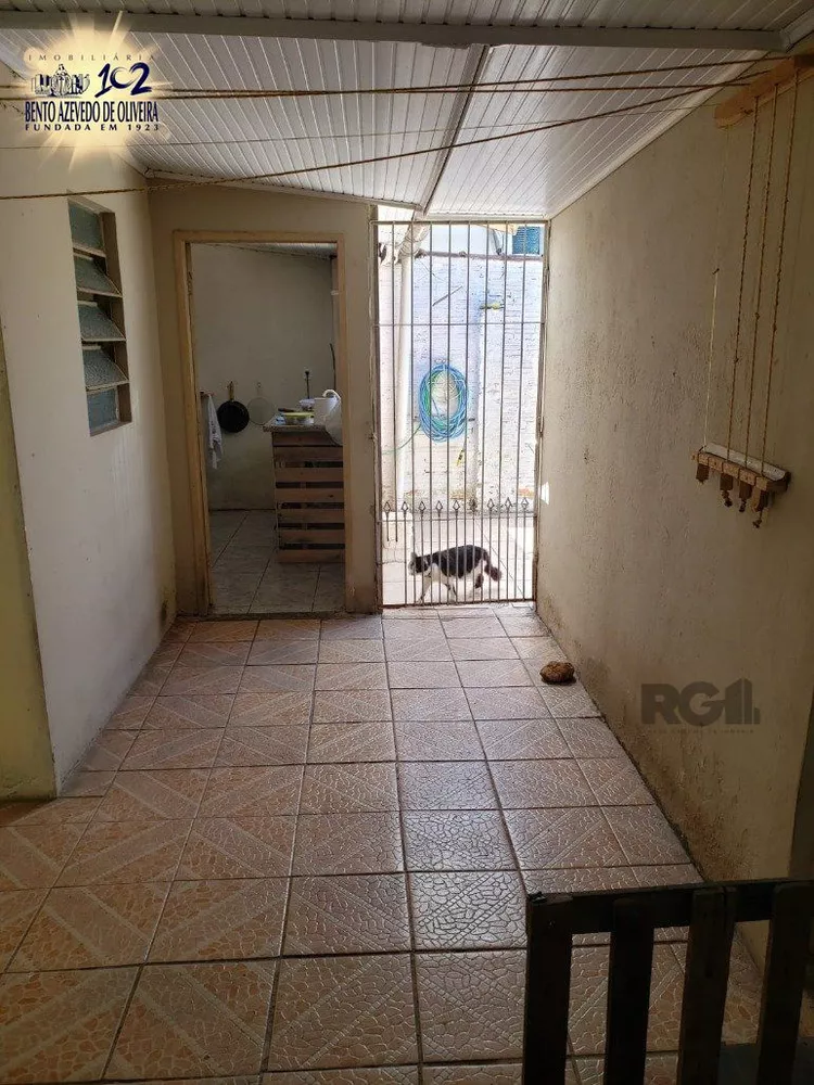 Casa, 3 quartos, 150 m² - Foto 8