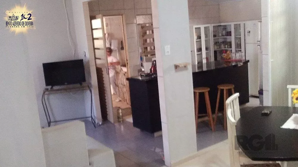 Casa, 3 quartos, 150 m² - Foto 2