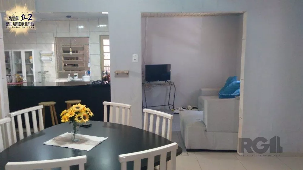 Casa, 3 quartos, 150 m² - Foto 4