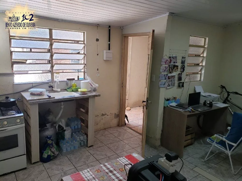 Casa, 3 quartos, 150 m² - Foto 1