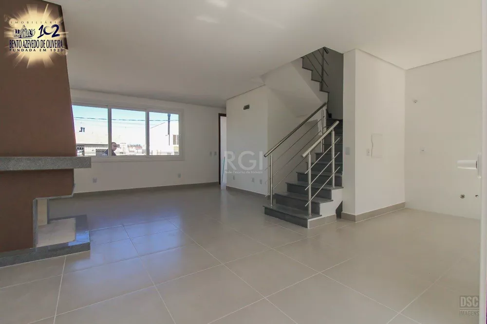 Casa, 3 quartos, 105 m² - Foto 1
