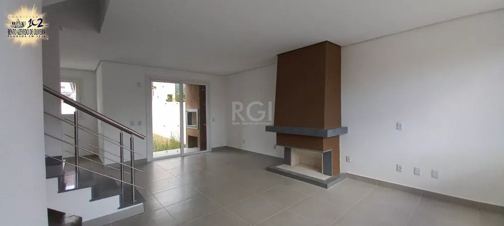 Casa, 3 quartos, 105 m² - Foto 8