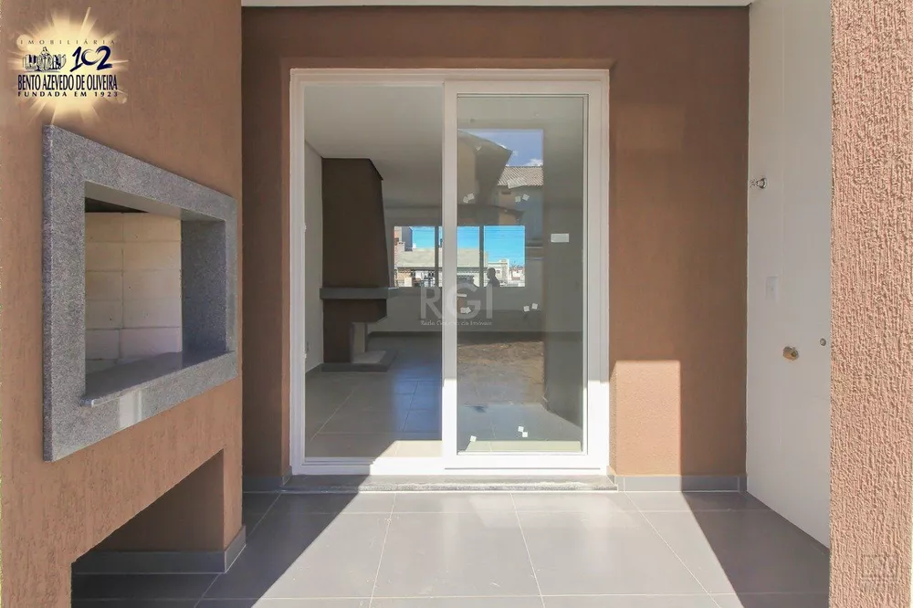 Casa, 3 quartos, 105 m² - Foto 5