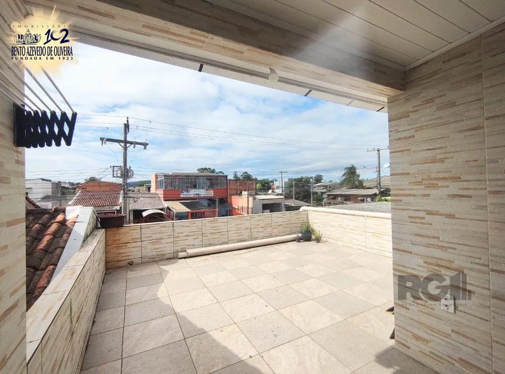Casa, 3 quartos, 195 m² - Foto 1