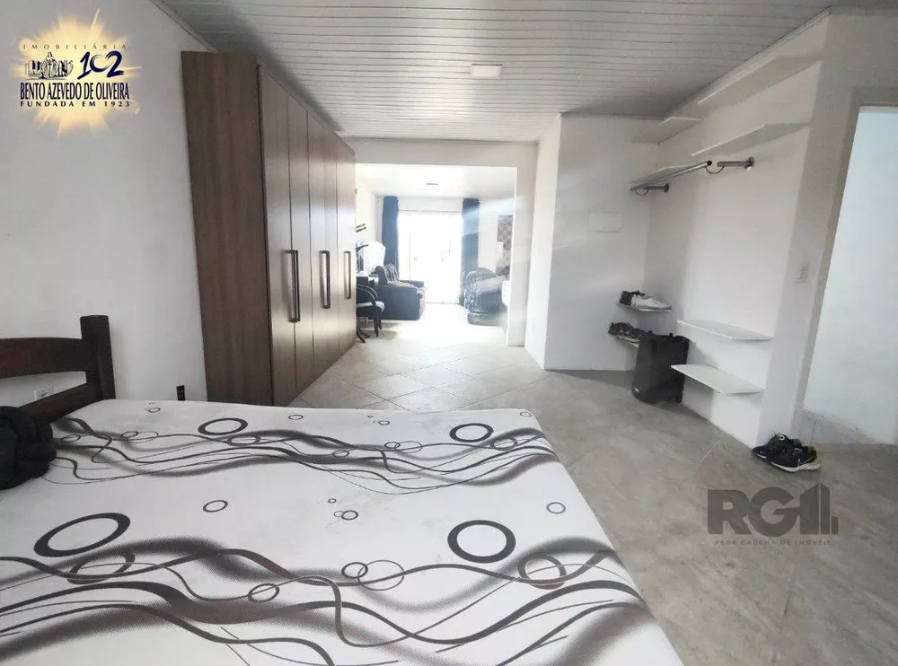 Casa, 3 quartos, 195 m² - Foto 3