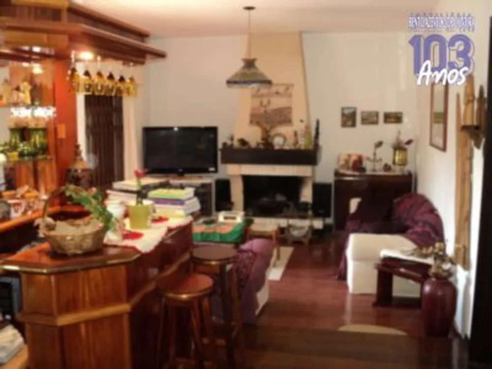 Casa, 3 quartos, 331 m² - Foto 3