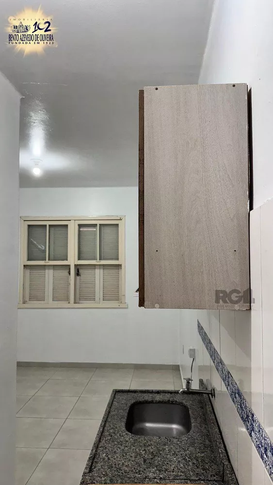 Apartamento, 1 quarto, 20 m² - Foto 2