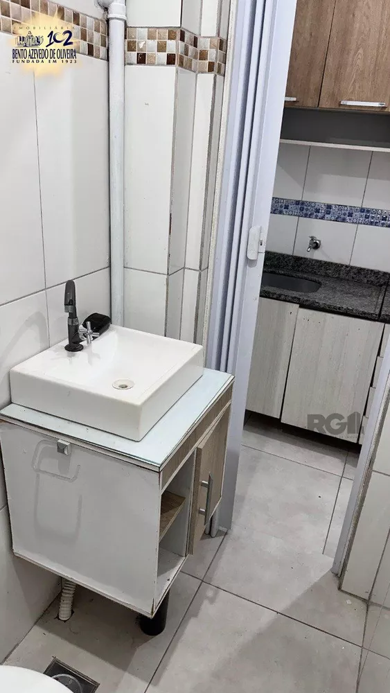 Apartamento, 1 quarto, 20 m² - Foto 8