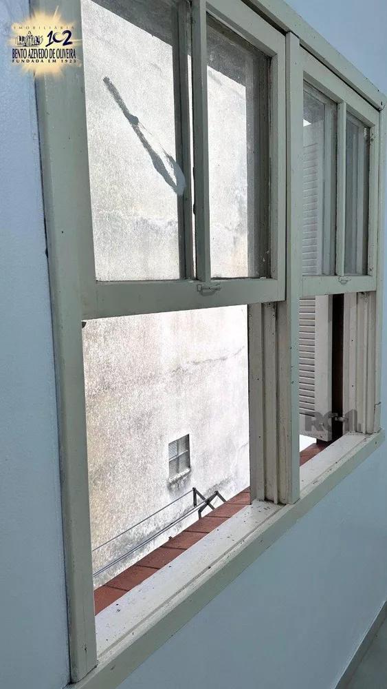 Apartamento, 1 quarto, 20 m² - Foto 1