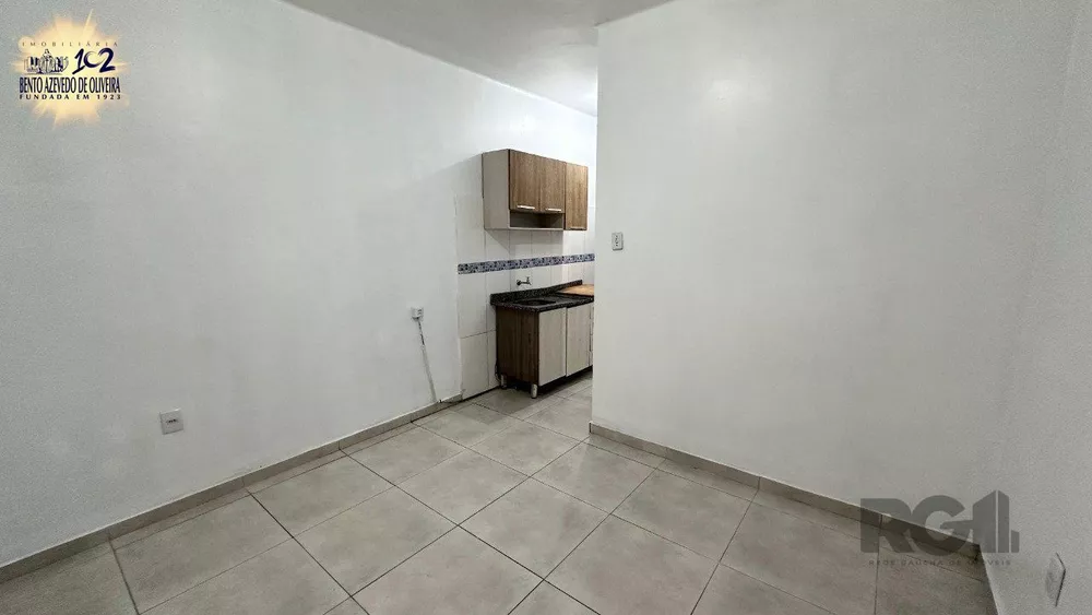 Apartamento, 1 quarto, 20 m² - Foto 5