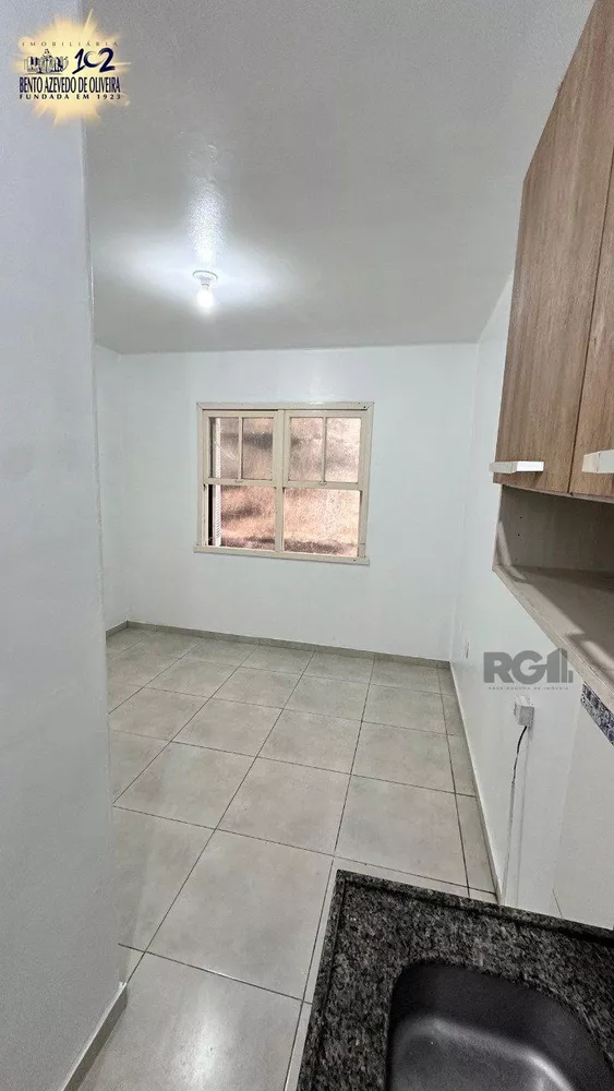 Apartamento, 1 quarto, 20 m² - Foto 6