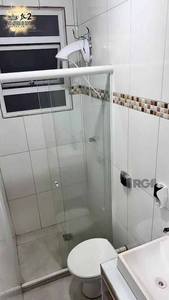 Apartamento, 1 quarto, 20 m² - Foto 7