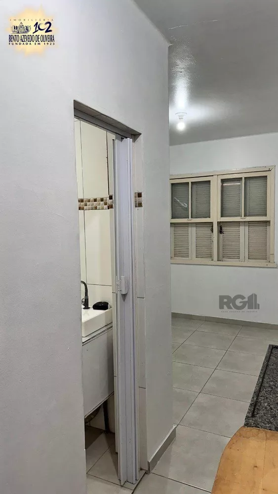 Apartamento, 1 quarto, 20 m² - Foto 3
