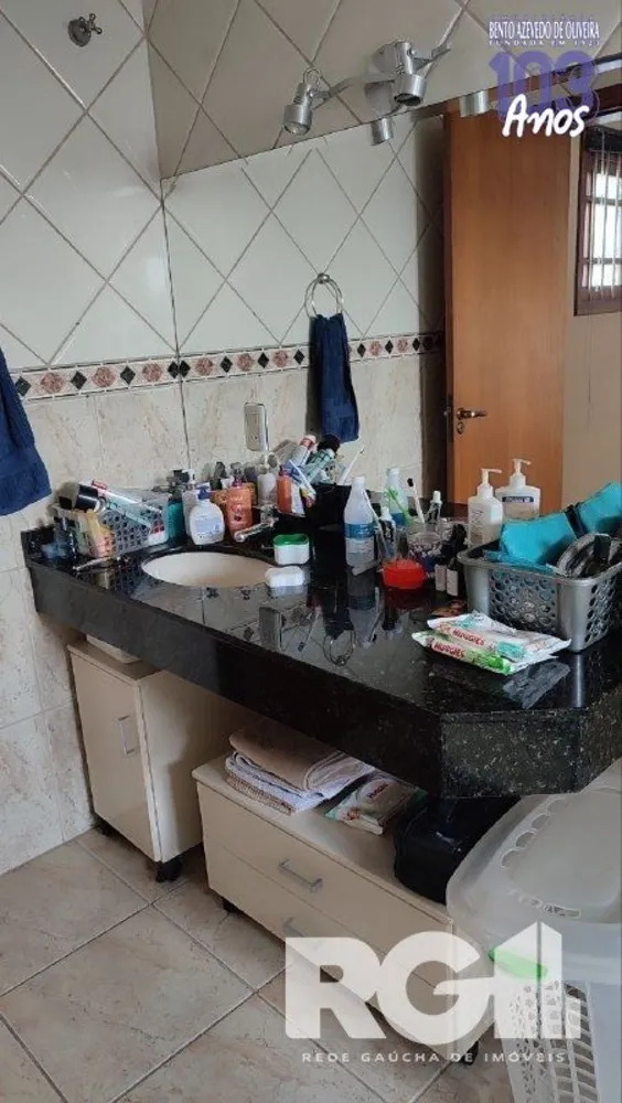 Casa, 3 quartos, 262 m² - Foto 4