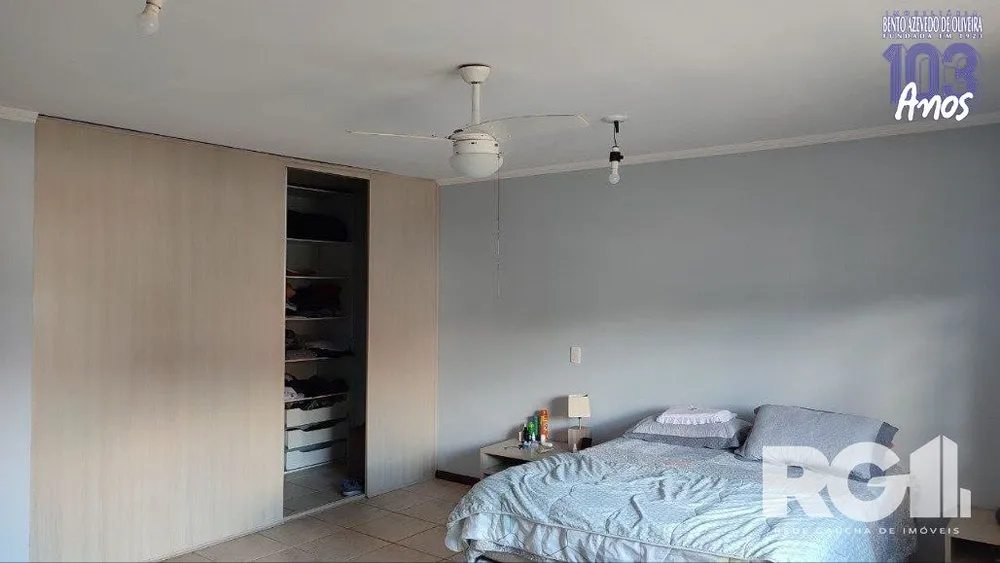 Casa, 3 quartos, 262 m² - Foto 1