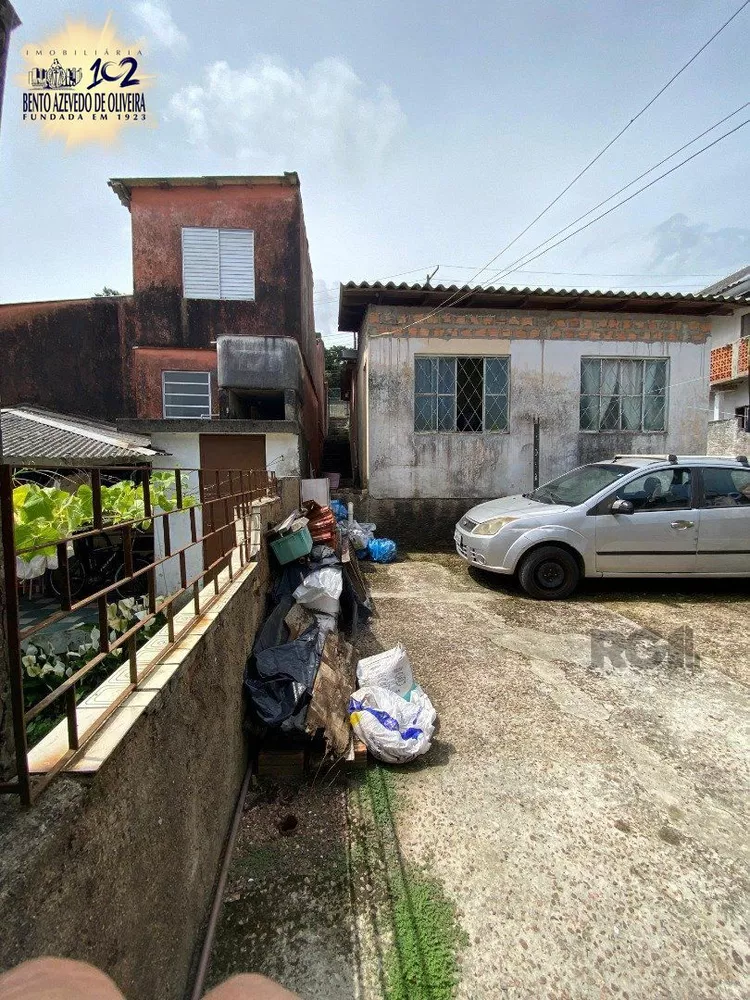 Casa, 2 quartos, 300 m² - Foto 3