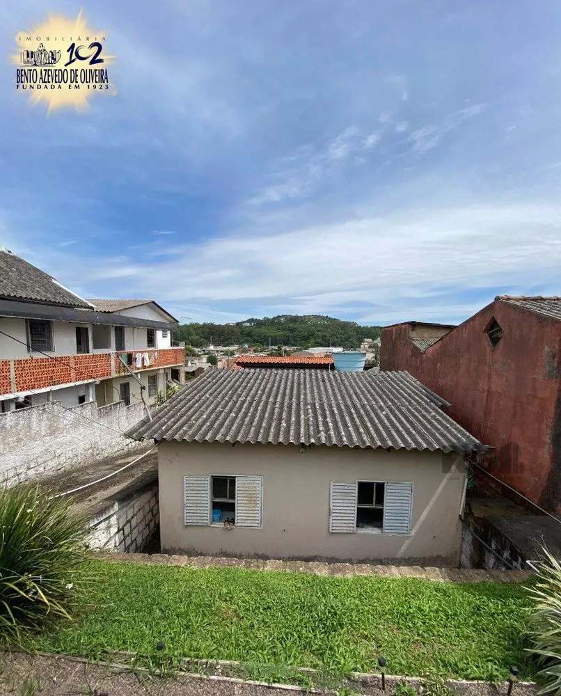 Casa, 2 quartos, 300 m² - Foto 1