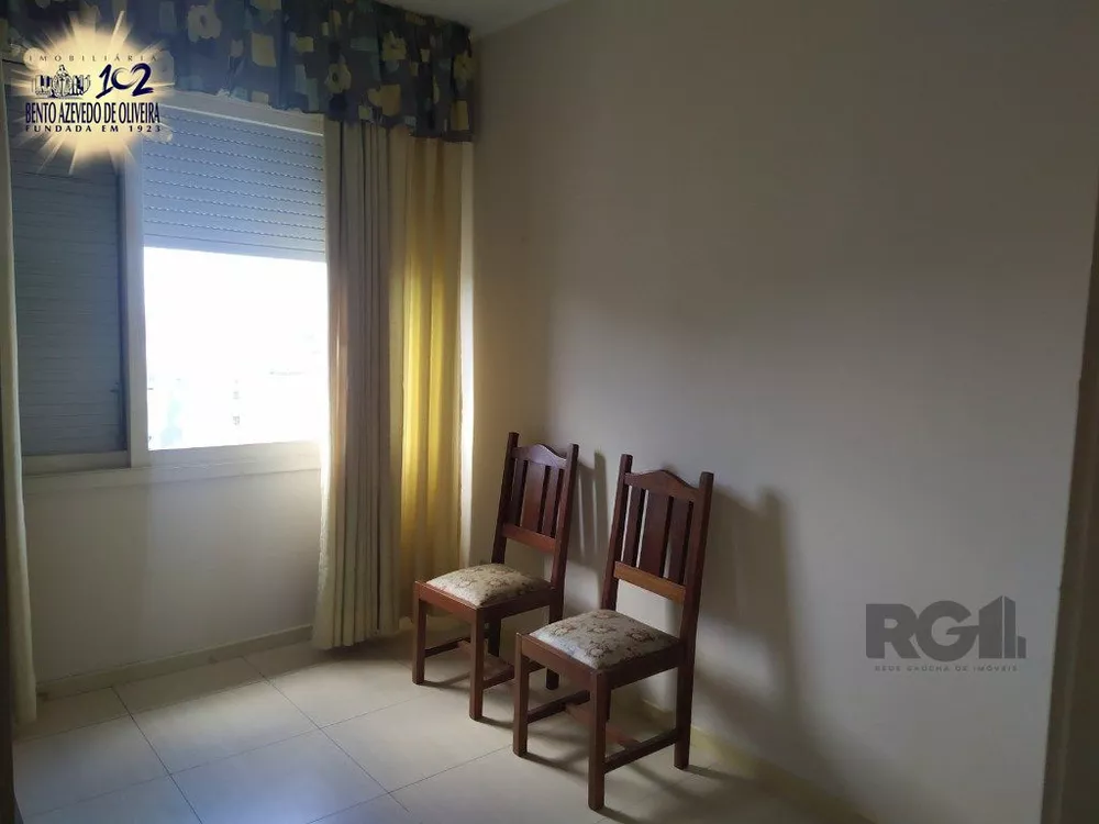 Apartamento, 2 quartos, 51 m² - Foto 6