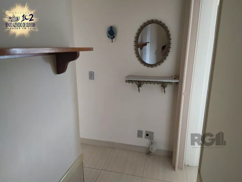 Apartamento, 2 quartos, 51 m² - Foto 2