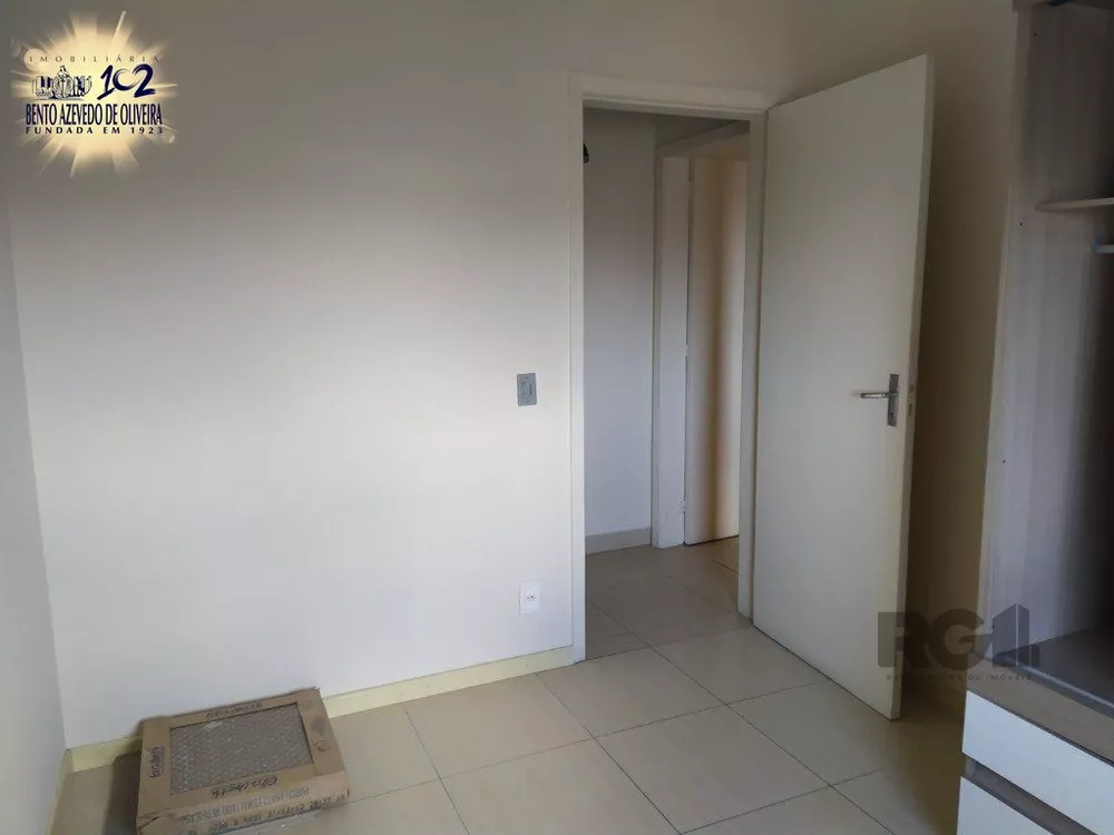 Apartamento, 2 quartos, 51 m² - Foto 1