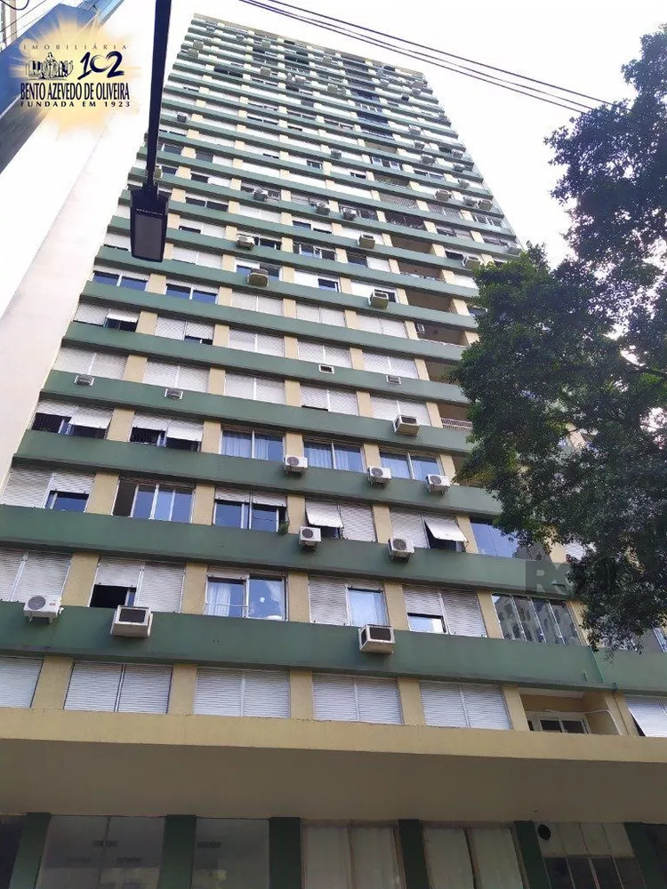 Apartamento, 2 quartos, 51 m² - Foto 3
