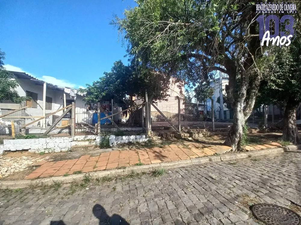 Terreno, 220 m² - Foto 2