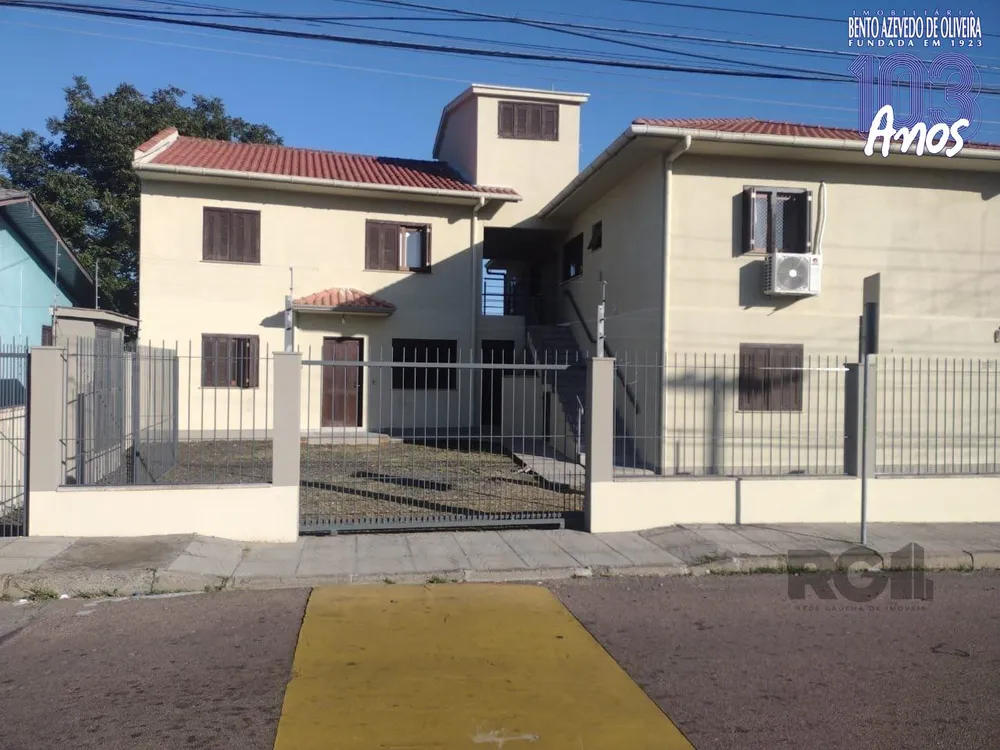 Apartamento, 2 quartos, 60 m² - Foto 1