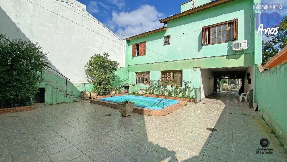 Casa, 5 quartos, 400 m² - Foto 1