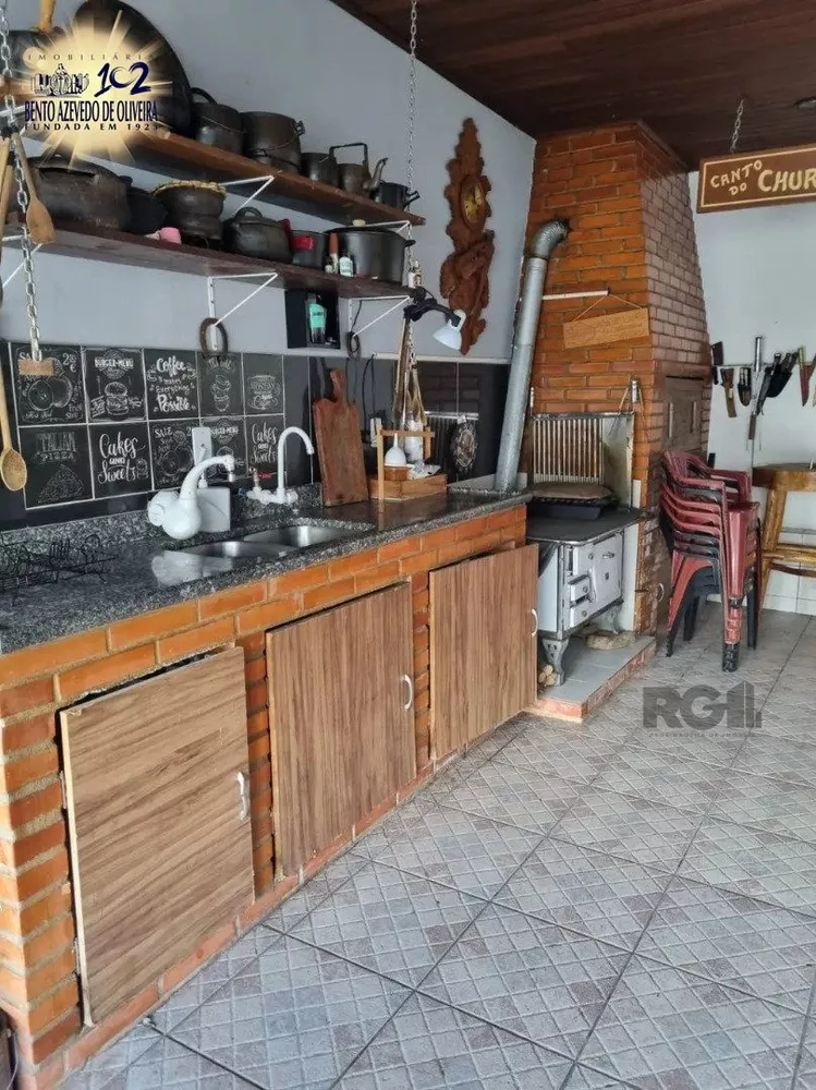 Casa, 3 quartos, 76 m² - Foto 2