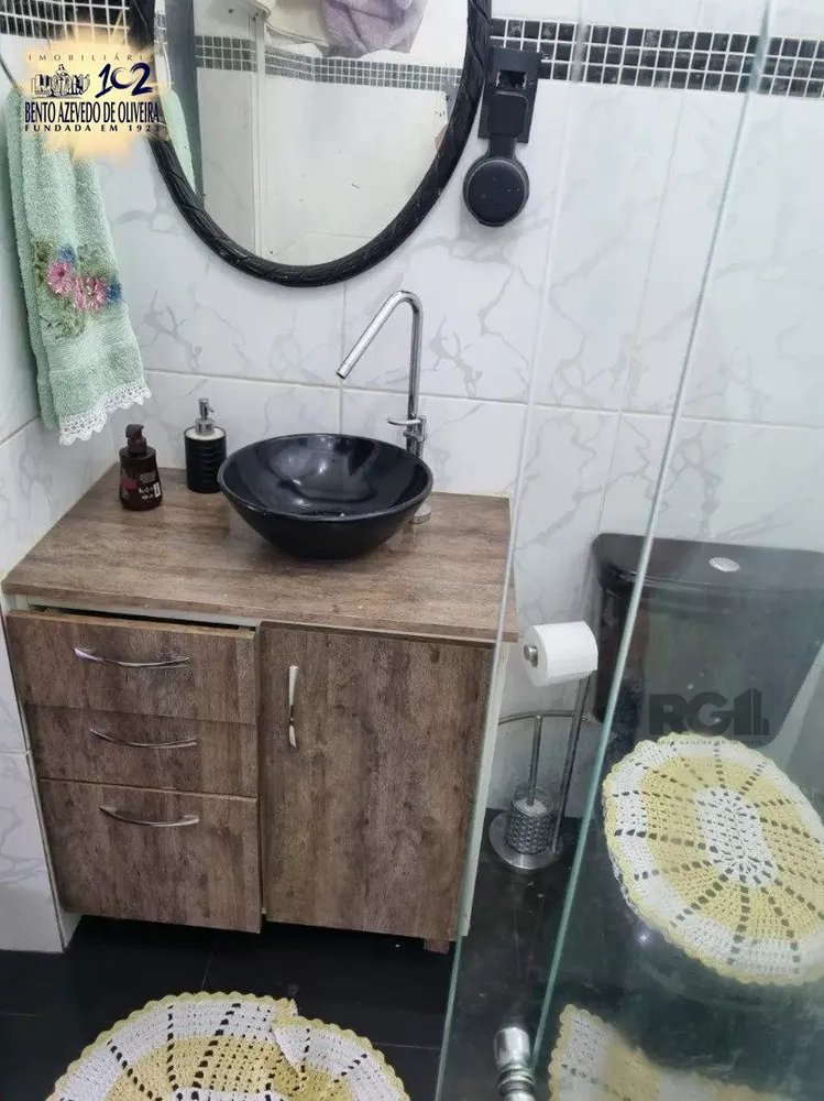Casa, 3 quartos, 76 m² - Foto 1
