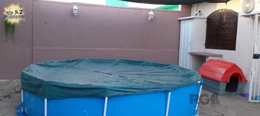 Casa, 3 quartos, 76 m² - Foto 4