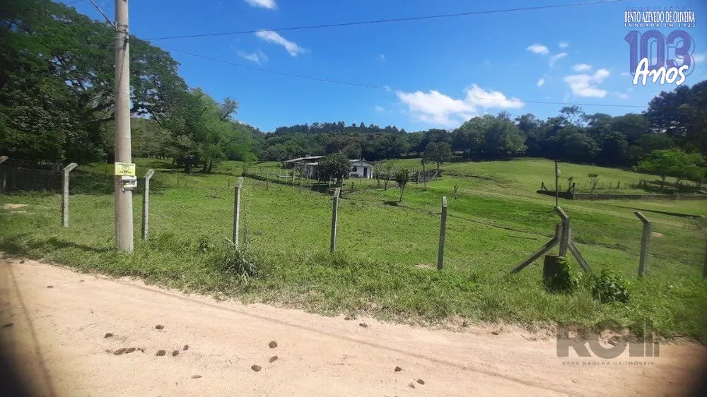 Sítio, 3 quartos, 3 hectares - Foto 1