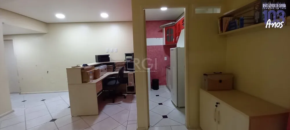 Sala-Conjunto - Foto 2