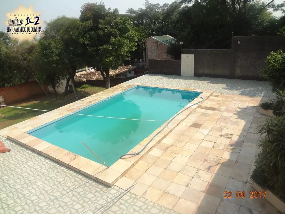 Casa, 4 quartos, 365 m² - Foto 1
