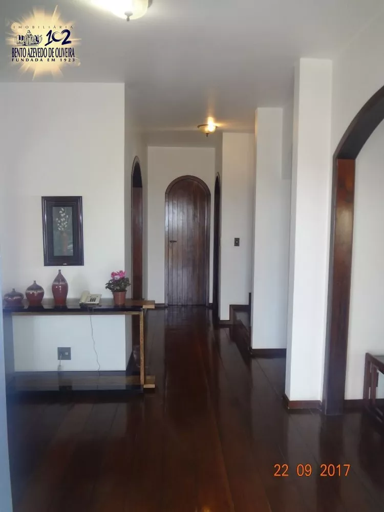 Casa, 4 quartos, 365 m² - Foto 3