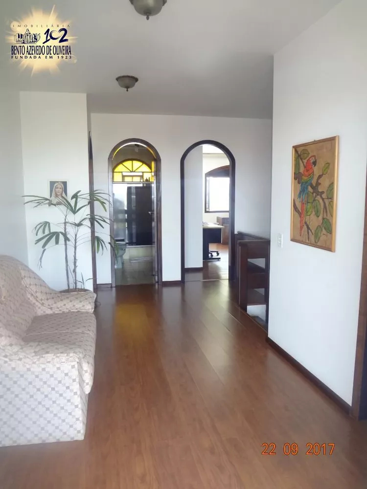 Casa, 4 quartos, 365 m² - Foto 8
