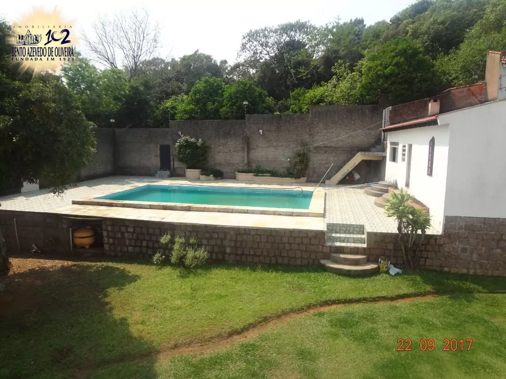 Casa, 4 quartos, 365 m² - Foto 7