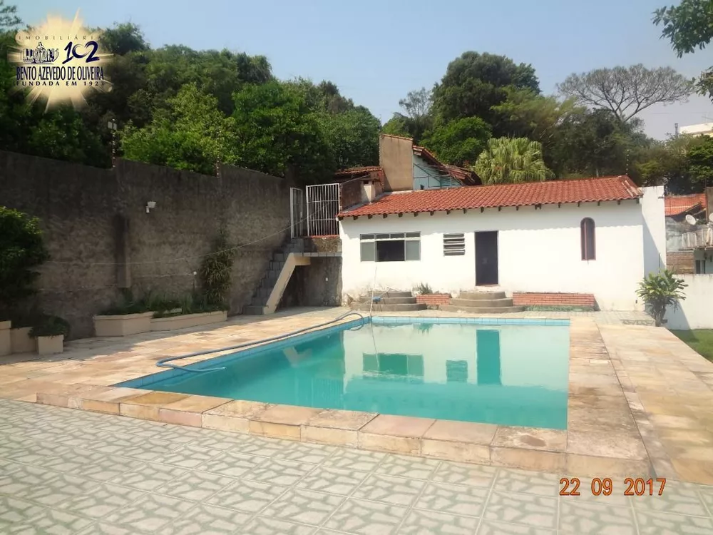 Casa, 4 quartos, 365 m² - Foto 2