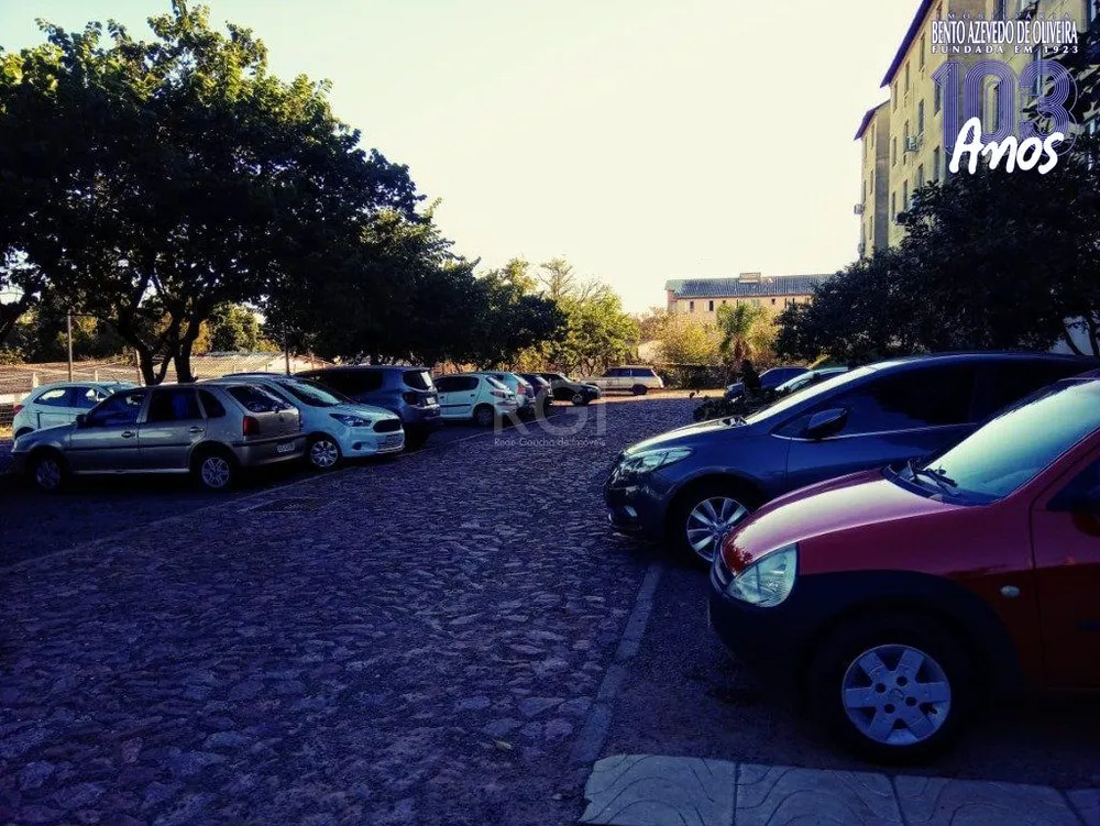 Apartamento, 2 quartos, 38 m² - Foto 3