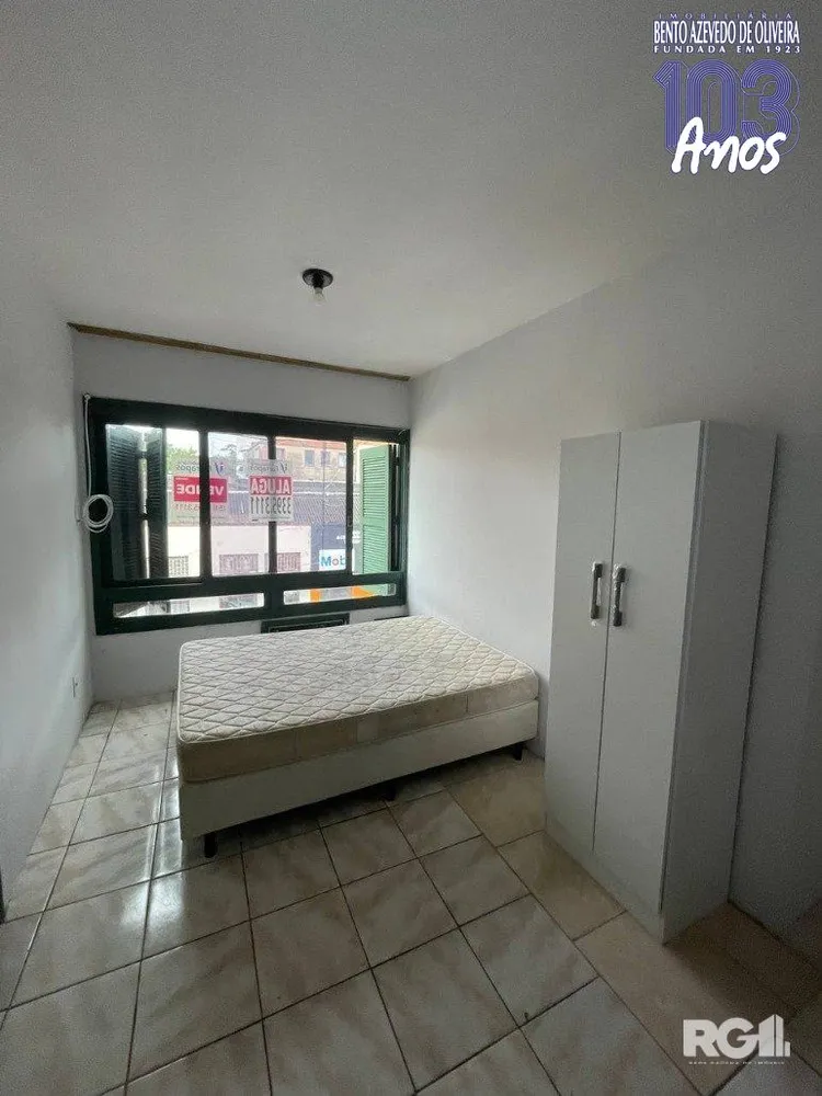 Kitnet-Studio, 26 m² - Foto 4
