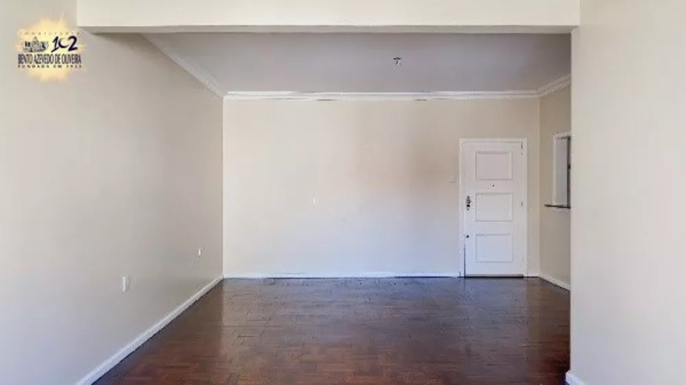 Apartamento, 3 quartos, 113 m² - Foto 1