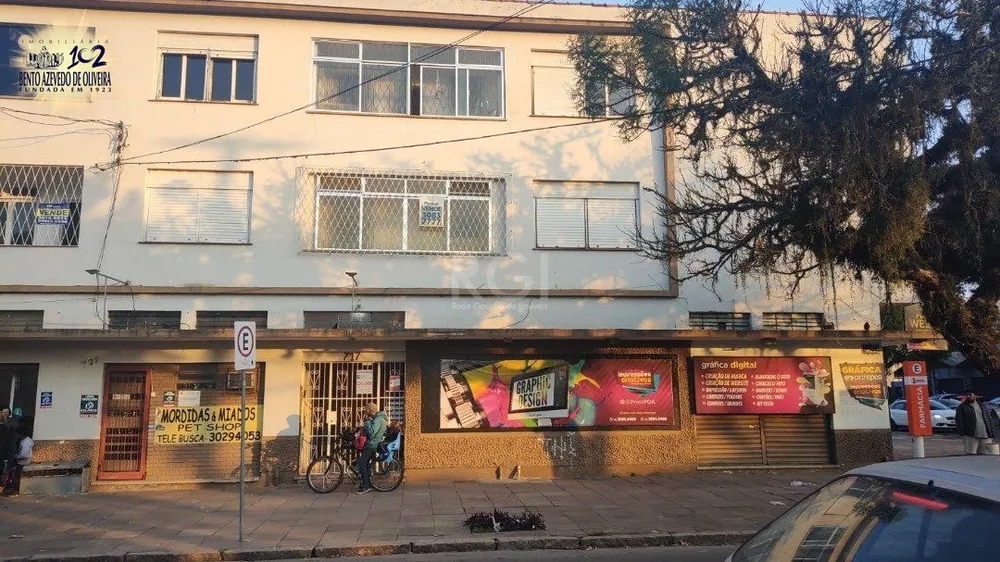 Apartamento, 1 quarto, 58 m² - Foto 7